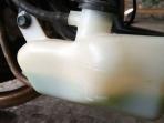 4 Penyebab Air Radiator Motor Cepat Habis