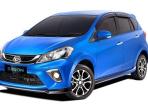 4 Pilihan Mobil Bekas Daihatsu Sirion 2011, Cek Harganya per Juli 2025