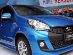4 Pilihan Mobil Bekas Daihatsu Sirion 2017, Cek Harganya per Juli 2025