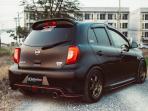 4 Pilihan Mobil Bekas Nissan March Tahun 2011-2014, Cek Harganya Mulai Rp 76 Jutaan