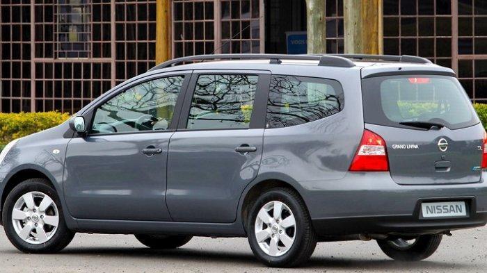 4 Pilihan Mobil Nissan Grand Livina 2019, Yuk Cek Harga Bekasnya per Juli 2025 