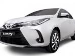 4 Pilihan Mobil Toyota Vios 2018, Cek Harga Bekasnya per Akhir Juli 2025