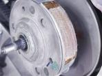 5 Ciri-ciri Kampas Ganda Motor Matic yang Sudah Aus