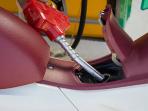 5 Kebiasaan Simpel Biar Motor Lebih Irit Bensin Setiap Hari