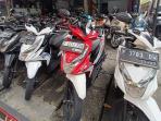 5 Motor Bekas Honda BeAT Tahun 2016-2020, Cek Harganya Dibawah Rp 14 Jutaan
