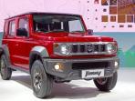 5 Pilihan Mobil Suzuki Jimny 5 Pintu, Yuk Cek Harga Terbarunya OTR Jakarta per Juli 2025