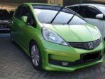 6 Mobil Bekas Honda Jazz Tahun 2008, Cek Harganya Mulai Rp 65 Jutaan