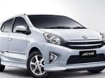 6 Pilihan LCGC Toyota Agya 2015, Cek Harga Bekasnya per Juli 2025