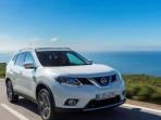 6 Pilihan Mobil Bekas Nissan X-Trail 2017, Cek Harganya per Juli 2025