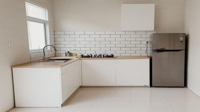6 Trik Cerdas Membuat Dapur Rumah Subsidi Bebas Pengap