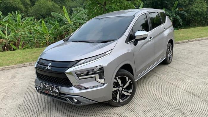 7 Pilihan Mitsubishi Xpander Bekas Tahun 2019, Cek Harganya per Juli 2025