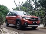 7 Pilihan Mobil Bekas Suzuki XL7 2020, Cek Harganya per Juli 2025