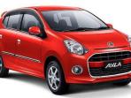 7 Pilihan Mobil Daiharsu Ayla 2015, Cek Harga Bekasnya per Juli 2025