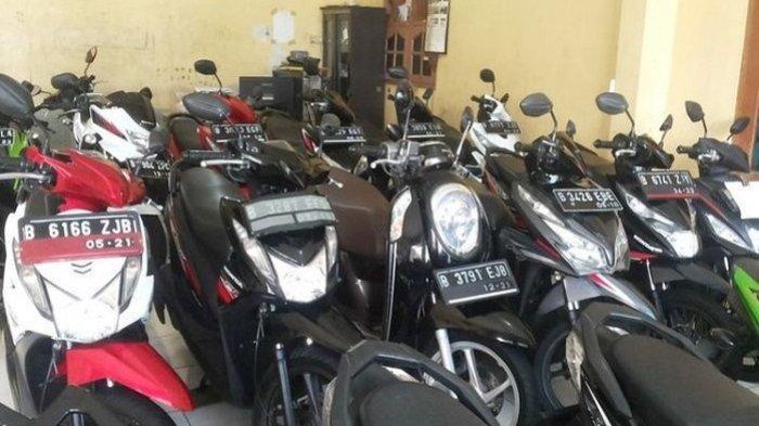 7 Pilihan Motor Bekas Tahun 2010-2014 per Juli 2025, Cek Harganya Mulai Rp 4 Jutaan