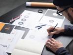 Bikin Logo Bukan Sembarangan, Ini 7 Cara Pilih Jasa Desain Profesional dan Bisa Diandalkan