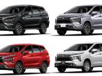 Cek Harga Mitsubishi New XPander per Juli 2025, Ada Promo Cashback hingga Jutaan Rupiah