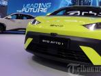 Cek Skema Kredit Mobil Listrik Baru BYD Atto 1 yang Meluncur di GIIAS 2025