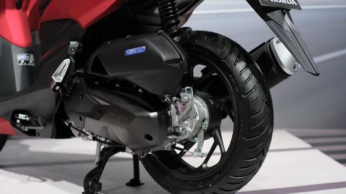 Ilusrasi CVT motor matic. (kompas.com)