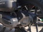 Ini 4 Komponen yang Bisa Menyebabkan Roda Belakang Motor Matik Goyang Jika Sudah Aus