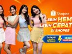 JKT48 Tampil di MV Shopee, Freya dkk Bikin Netizen Auto Checkout