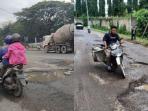Jalan Rusak Sebabkan Kecelakaan? Ini Hak Korban dan Ancaman Hukum bagi Penyelenggara