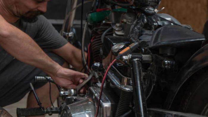 Kabel dan Jalur Kelistrikan Bermasalah