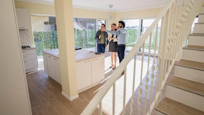 Kondisi Fisik dan Kelayakan Rumah