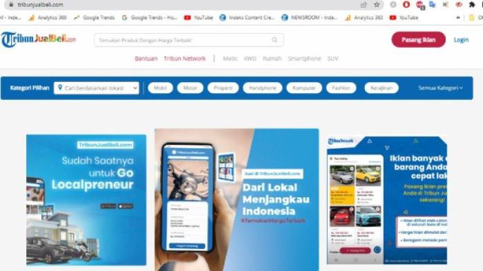 Pasarkan di Berbagai Platform Digital dan Jaringan Pribadi