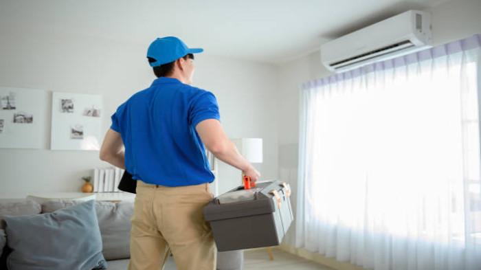 Peluang Cuan Besar! 10 Langkah Jitu Memulai Usaha Jasa Servis AC yang Menguntungkan