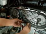 Pengguna Motor Matic Wajib Tahu, Inilah 4 Tanda-Tanda V-Belt yang Harus Segera Diganti