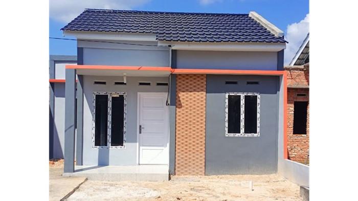 Perumahan Griya Purnama Pendawa (Sikumbang) 