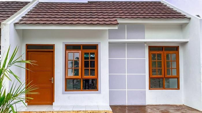 Perumahan di Baros Indah Residence (Sikumbang) 