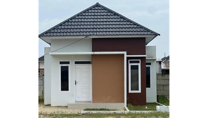 Perumahan di Graha Padma Rimbo Panjang 4 (Sikumbang) 