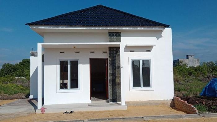 Perumahan di Green Aulia Residence 2 (Sikumbang) 