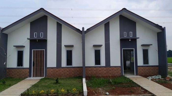 Perumahan di Green Idea Residence (Sikumbang)