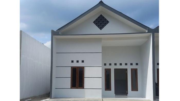 Perumahan di Griya Raudhah 6 (Sikumbang) 