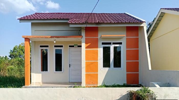 Perumahan di Pasir Putih Harmoni Tahap 2 (Sikumbang)