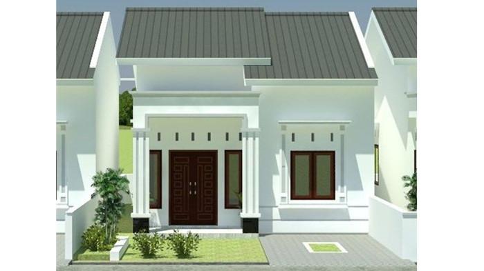 Perumahan di Perumahan Fia Permai 11 (Sikumbang) 