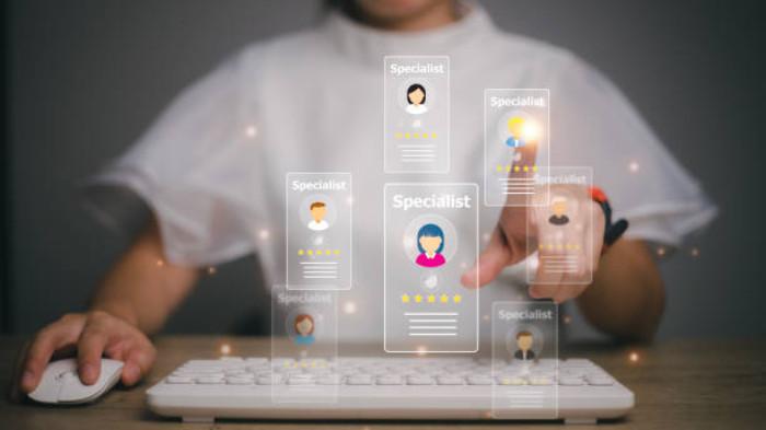 Reputasi dan Testimoni Klien Sebelumnya