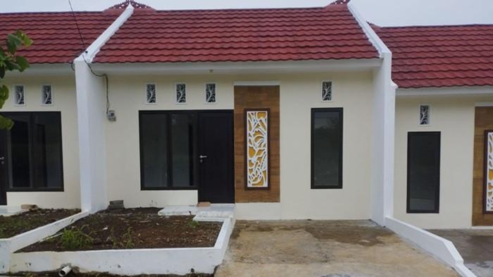 Rumah di Taman Bukit Nirwana Tahap 3 (Sikumbang) 