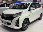 Toyota Calya Diskon Rp 10 Juta di Juli 2025, Simak Update Harga Terbarunya