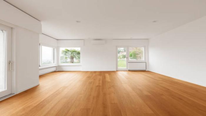Unfurnished