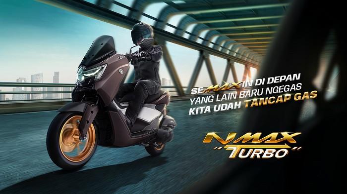 Update Harga Motor Maxi Yamaha per Juli 2025, Termurah Mulai Rp 26 Jutaan