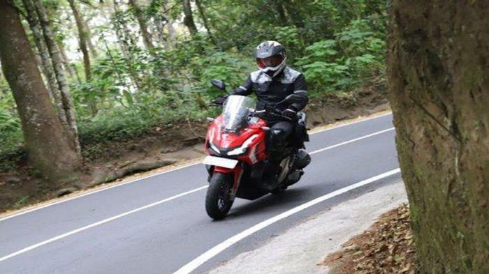 . Motor Menjadi Kurang Stabil dan Sulit Dikendalikan