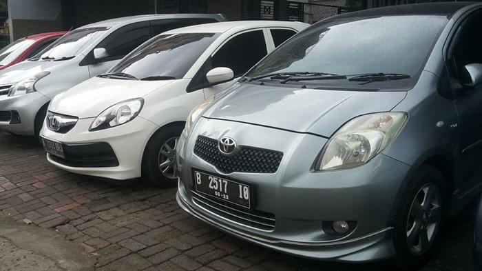 14 Rekomendasi Mobil Bekas Rp 70 Jutaan di Agustus 2025, Yuk Cek Daftar Harganya