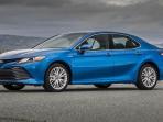 2 Pilihan Mobil Sedan Toyota Camry 2021, Cek Harga Bekasnya di Akhir Agustus 2025