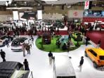 20 Pilihan Mobil Harga Di Bawah Rp 350 Juta di GIIAS 2025