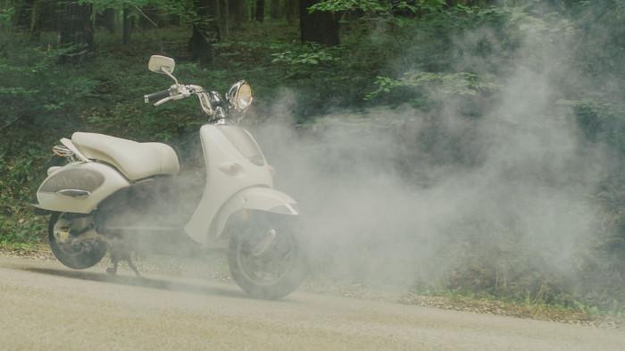 4 Cara Mengatasi Motor Matic Tiba-tiba Overheat