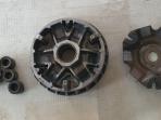 4 Ciri Rumah Roller Motor Matic Sudah Aus dan Wajib Diganti