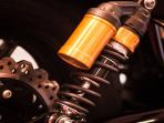 4 Dampak Buruk Jika Oli Shockbreaker Motor Jarang Diganti Secara Rutin